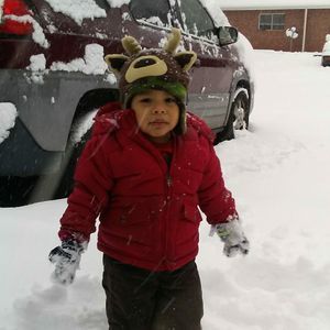 Meet your Posher, Antonio